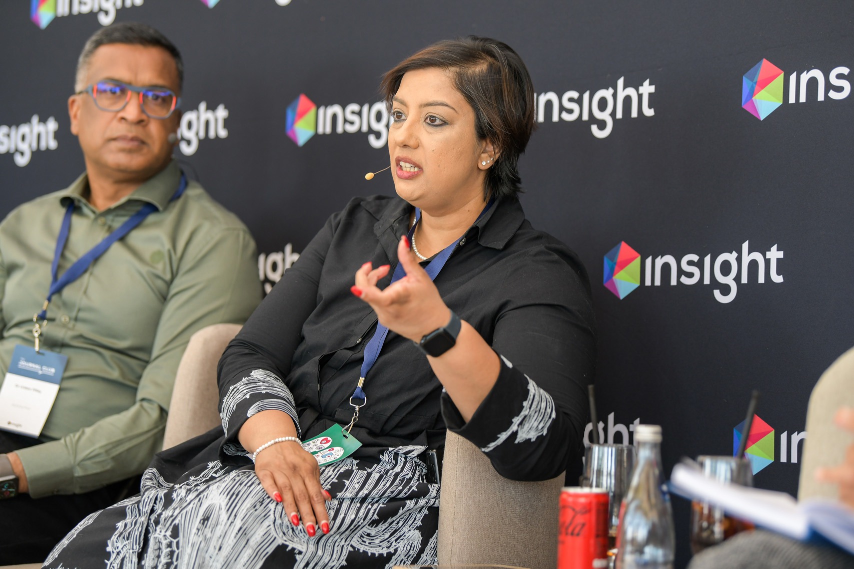 Insight Journal Club Spring 2025 225