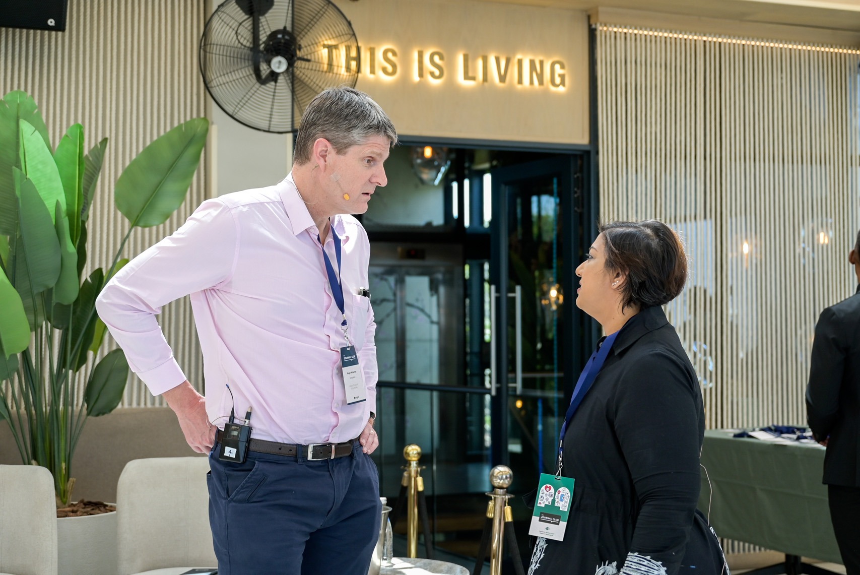 Insight Journal Club Spring 2025 238