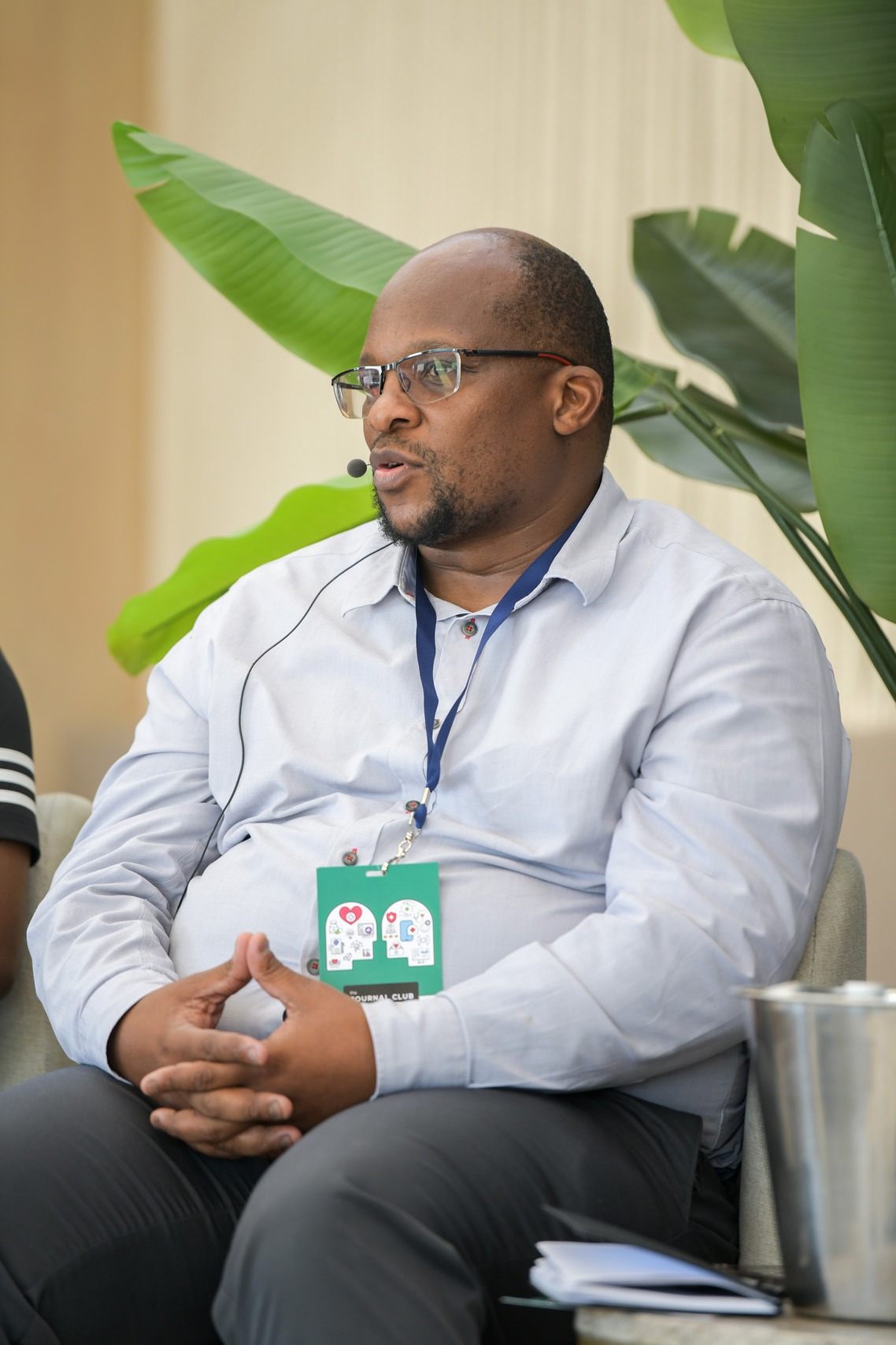 Insight Journal Club Spring 2025 240