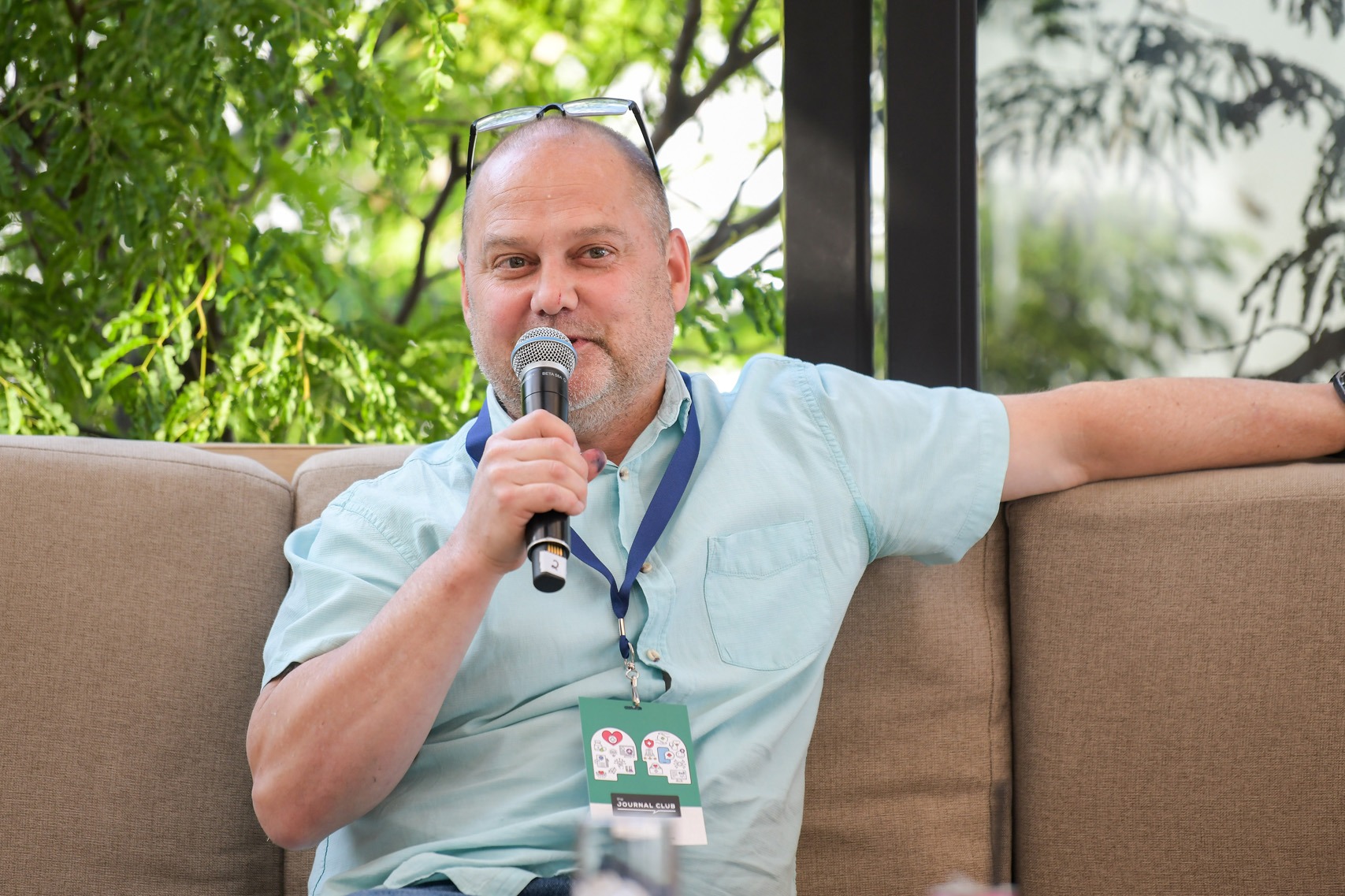 Insight Journal Club Spring 2025 243