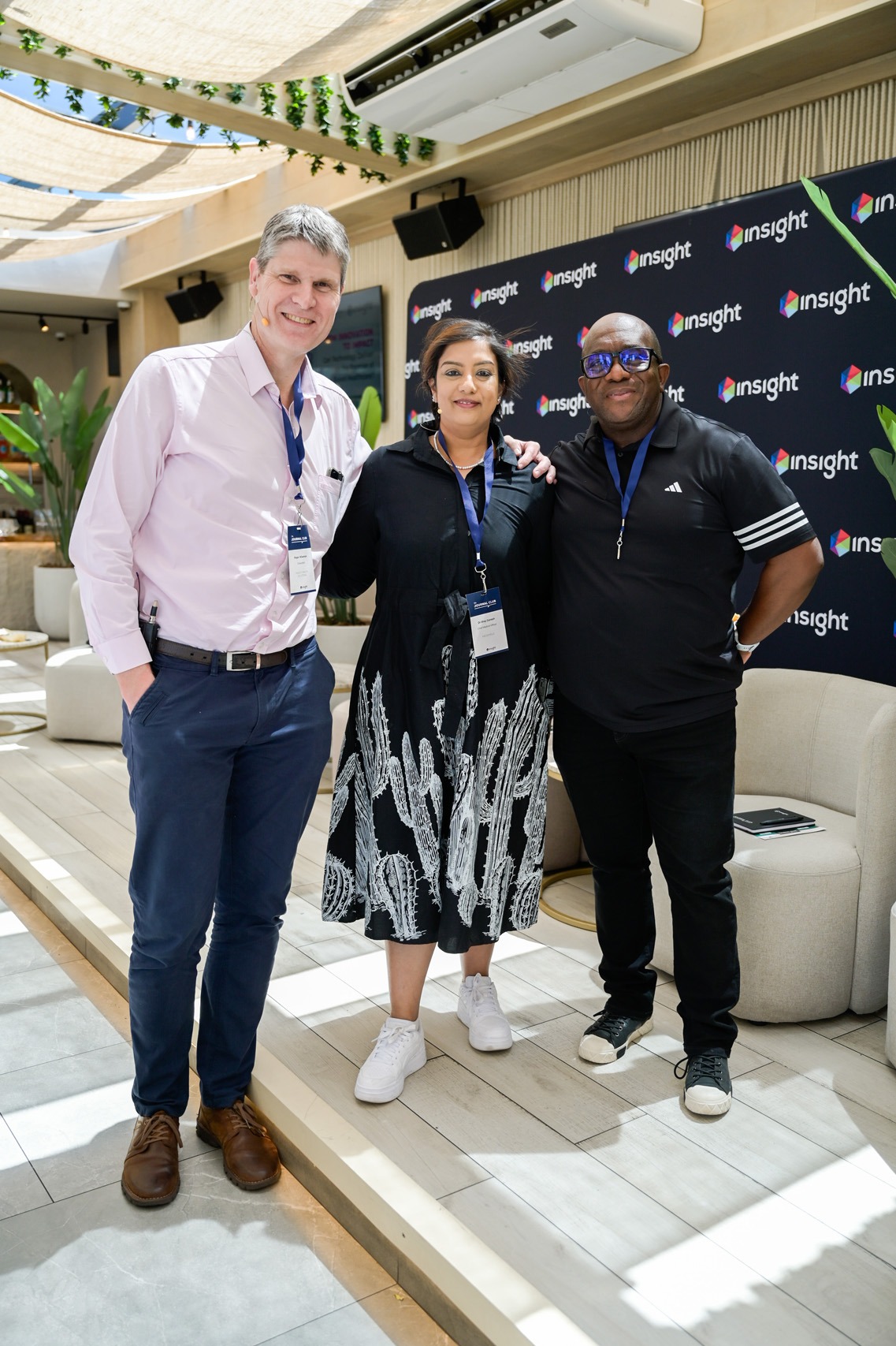 Insight Journal Club Spring 2025 253