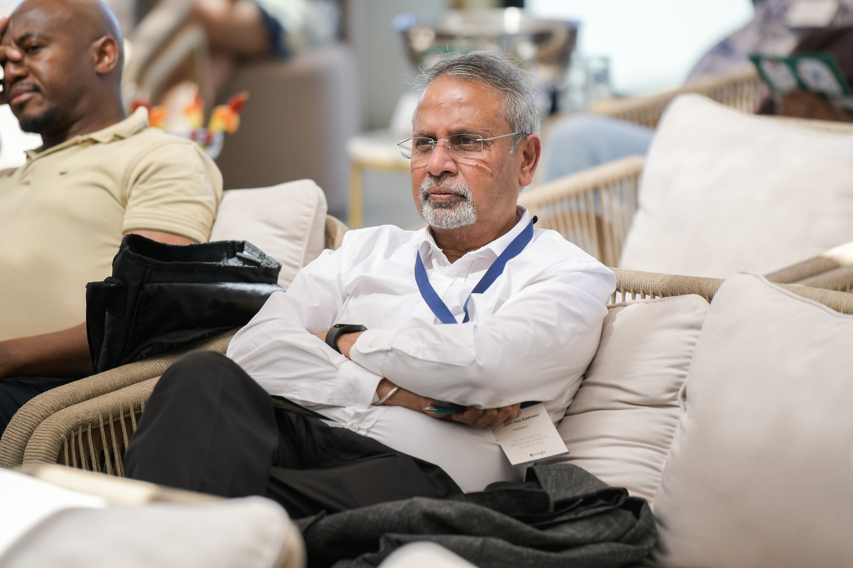 Insight Journal Club Spring 2025 254