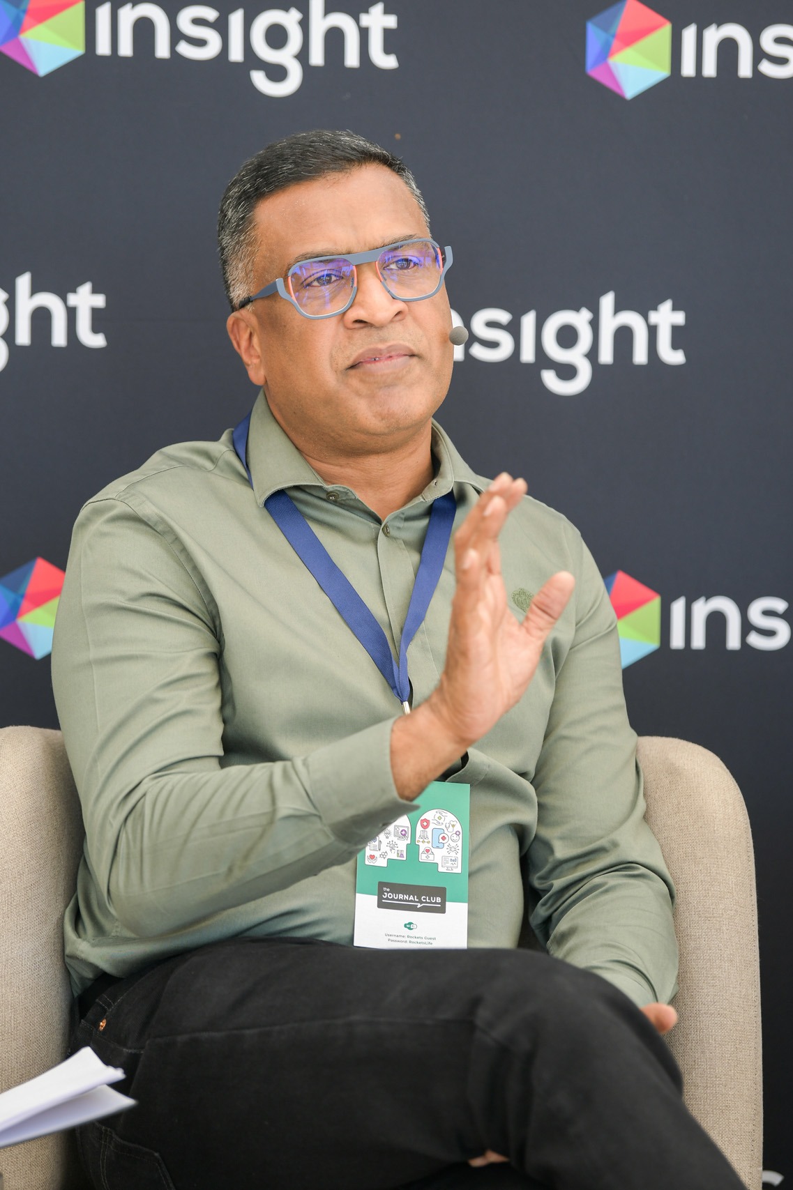 Insight Journal Club Spring 2025 263