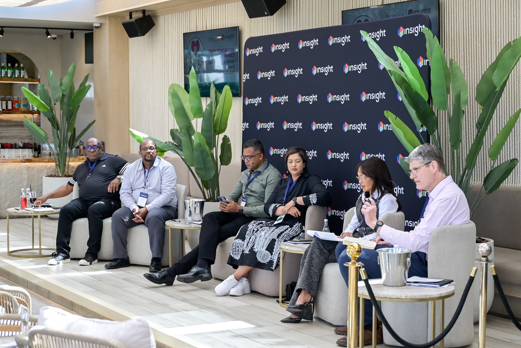 Insight Journal Club Spring 2025 283