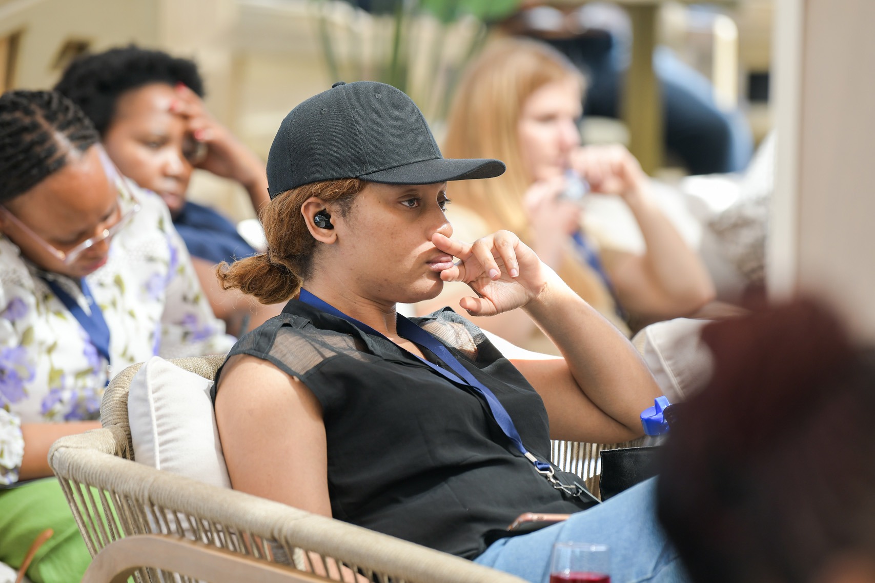 Insight Journal Club Spring 2025 320