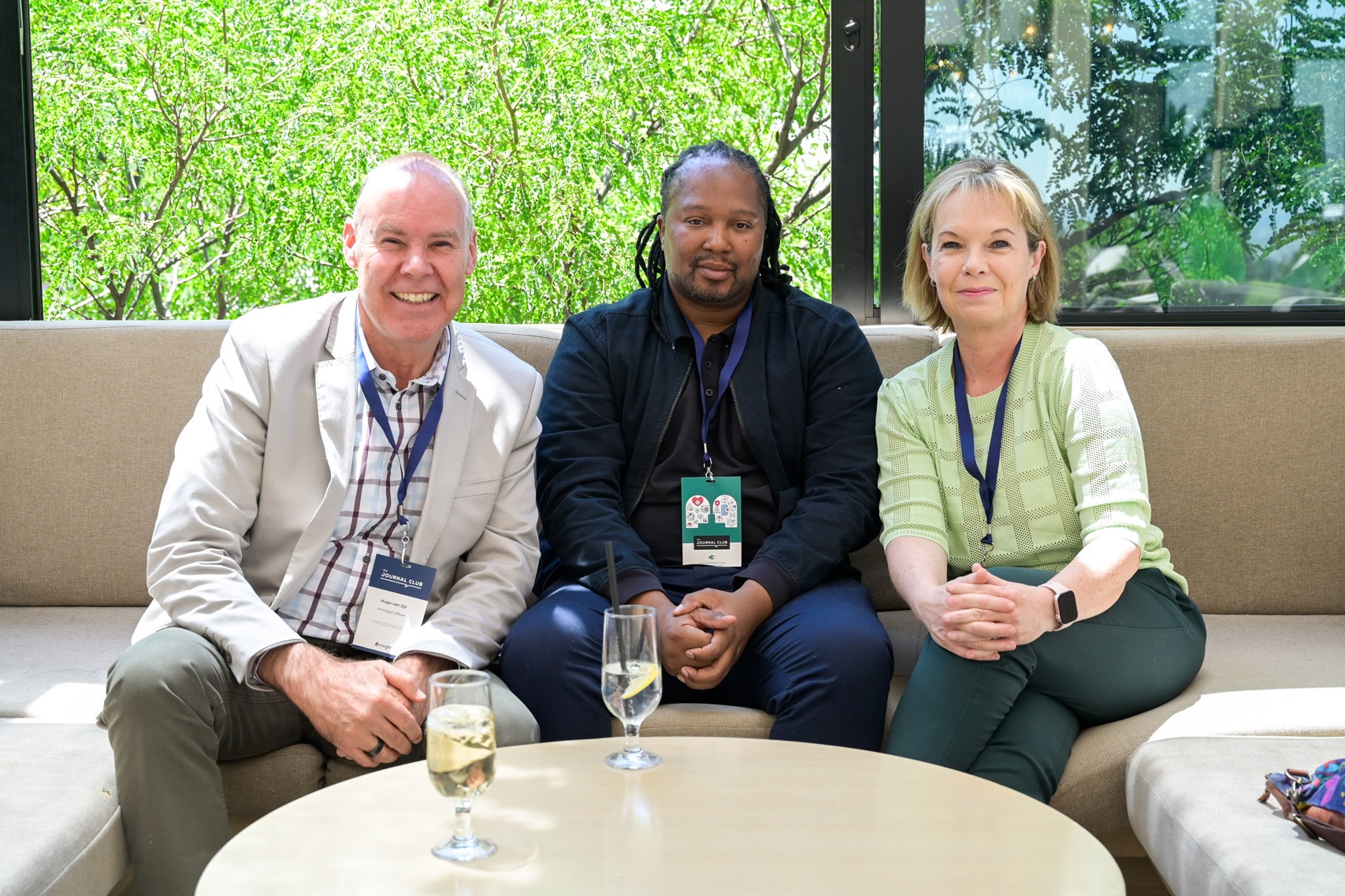 Insight Journal Club Spring 2025 330