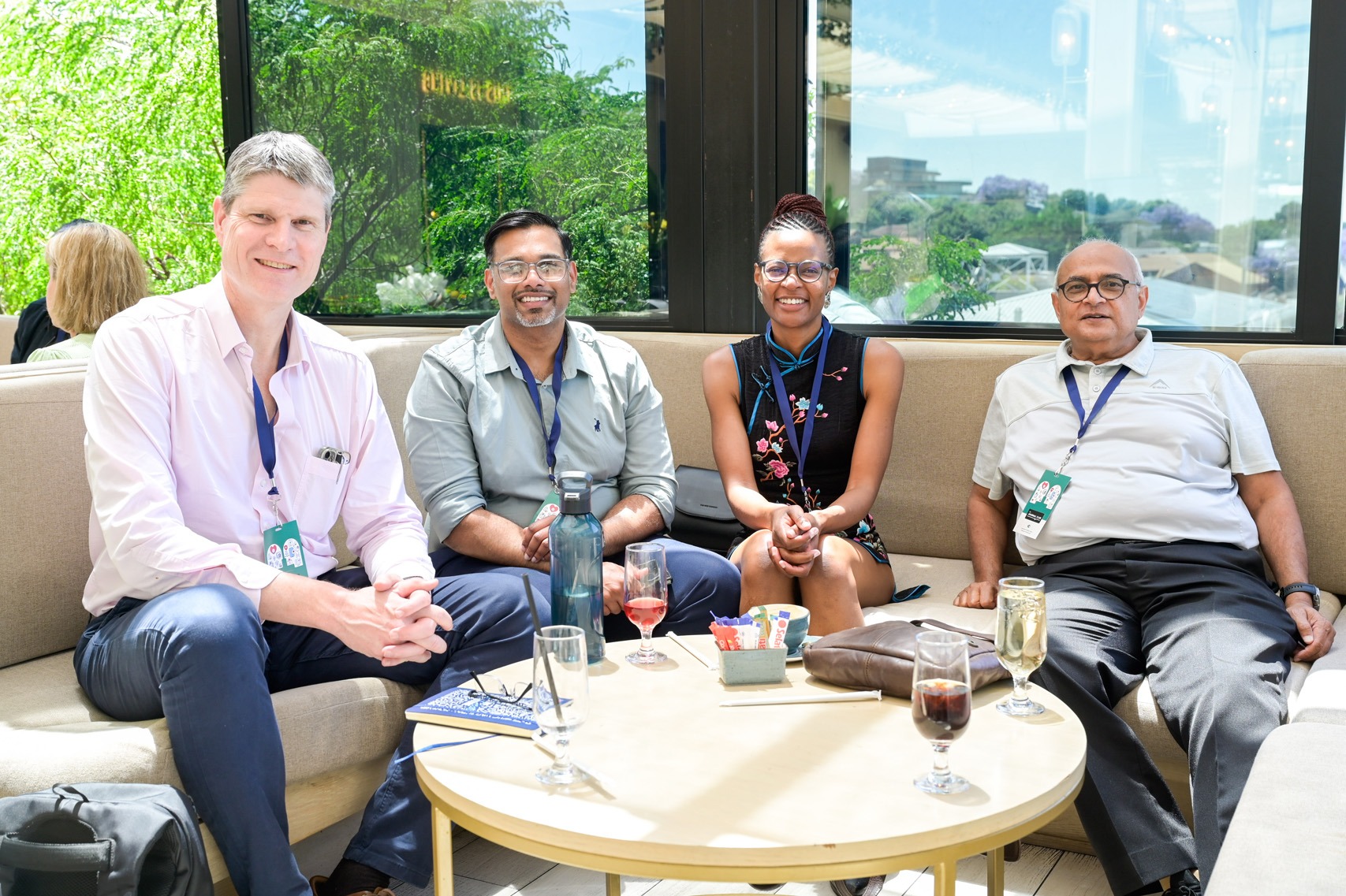 Insight Journal Club Spring 2025 333