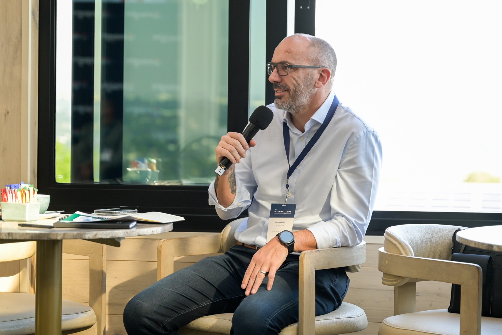 Insight Journal Club Spring 2025 334