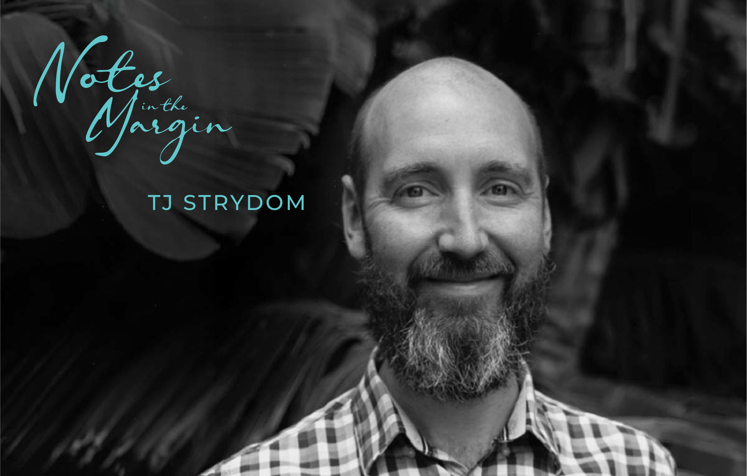 TJ Strydom